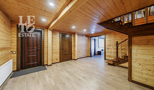 Дом в КП Степаньковская Слобода