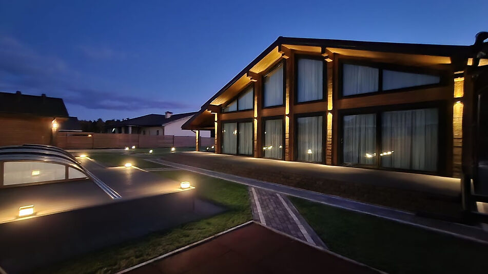 Дом в КП Степаньковская Слобода