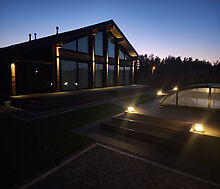 Дом в КП Степаньковская Слобода