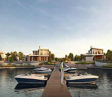 Порт Эмм Завидово