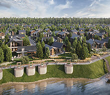 Порт Эмм Завидово