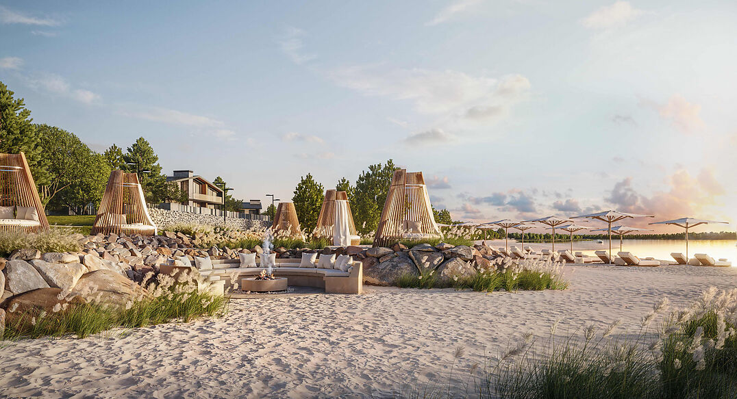 Порт Эмм Завидово