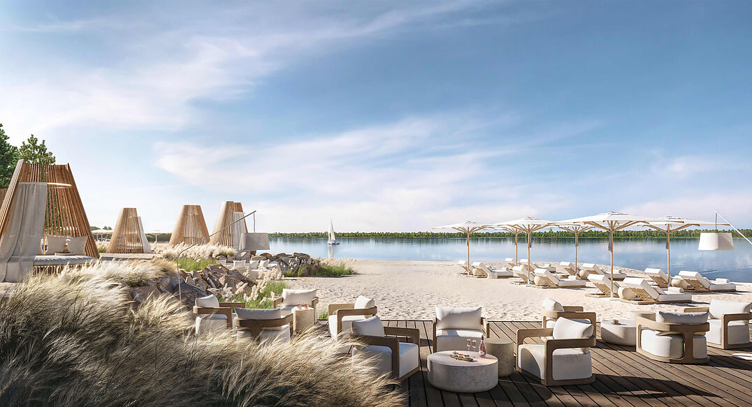 Порт Эмм Завидово