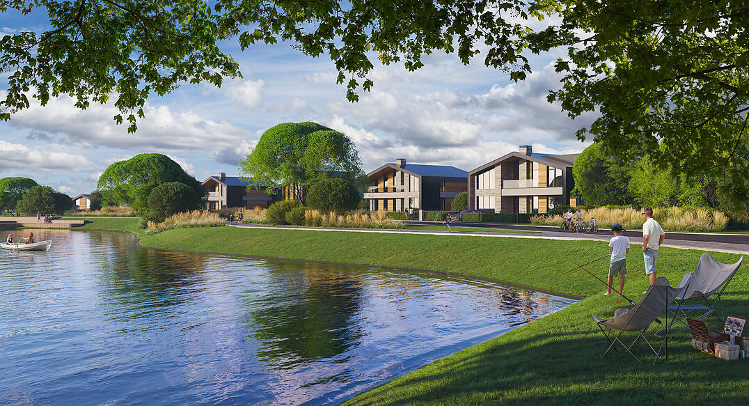 Порт Эмм Завидово