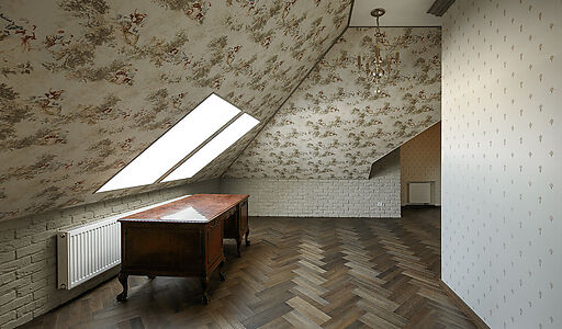 Дом на первой линии в Завидово