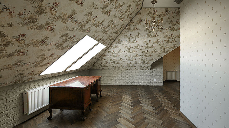 Дом на первой линии в Завидово