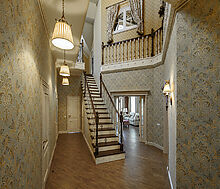 Дом на первой линии в Завидово