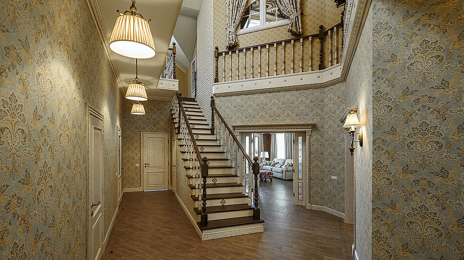 Дом на первой линии в Завидово