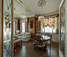 Дом на первой линии в Завидово