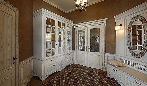 Дом на первой линии в Завидово