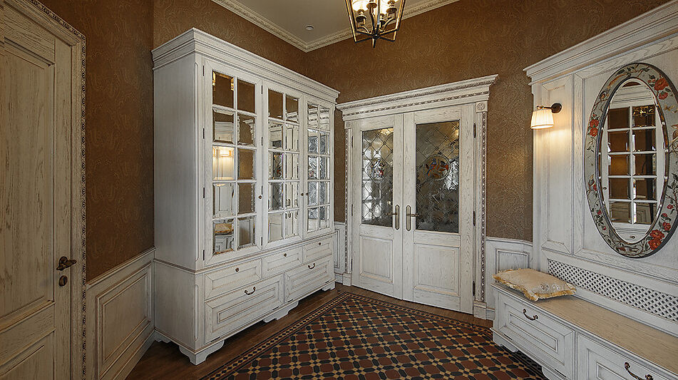 Дом на первой линии в Завидово