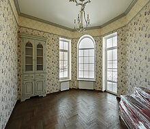 Дом на первой линии в Завидово