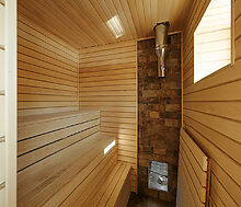 Дом на первой линии в Завидово