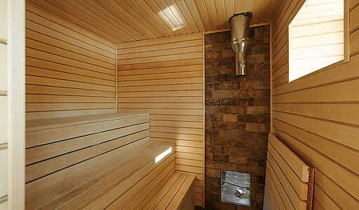 Дом на первой линии в Завидово