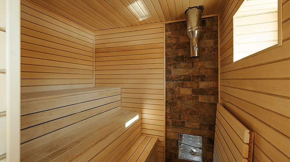 Дом на первой линии в Завидово