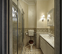 Дом на первой линии в Завидово