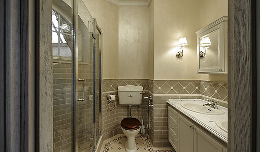 Дом на первой линии в Завидово