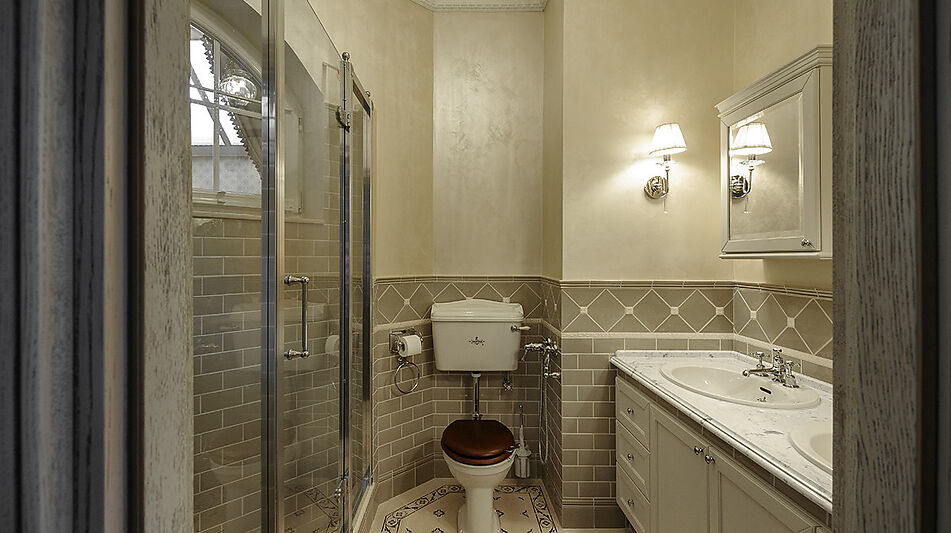 Дом на первой линии в Завидово