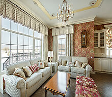 Дом на первой линии в Завидово