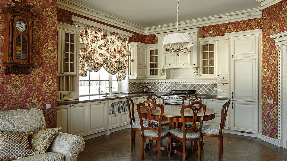 Дом на первой линии в Завидово