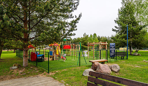 Дом на первой линии в Завидово