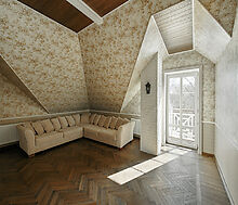 Дом на первой линии в Завидово