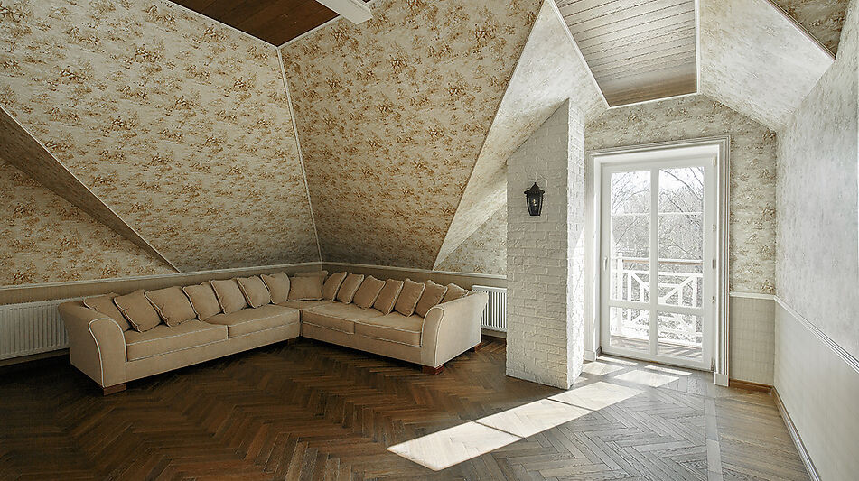 Дом на первой линии в Завидово