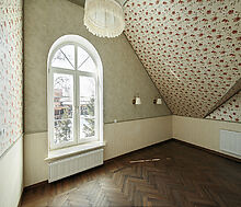 Дом на первой линии в Завидово