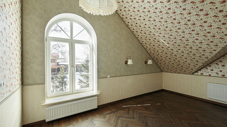 Дом на первой линии в Завидово