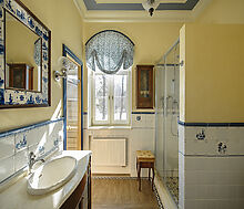 Дом на первой линии в Завидово