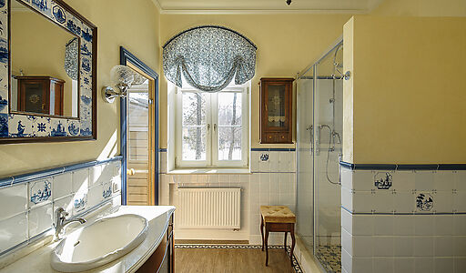 Дом на первой линии в Завидово