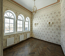 Дом на первой линии в Завидово