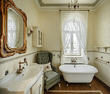 Дом на первой линии в Завидово