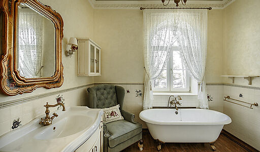 Дом на первой линии в Завидово