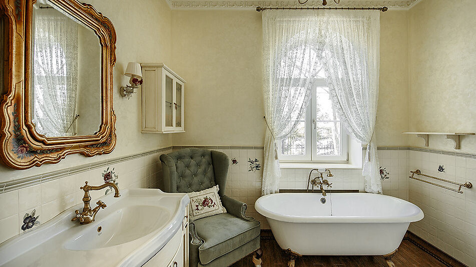 Дом на первой линии в Завидово