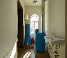 Дом на первой линии в Завидово