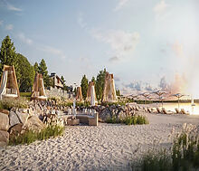 Дом в КП Порт Эмм Завидово