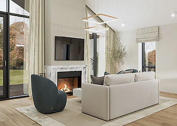 Дом в КП Порт Эмм Завидово