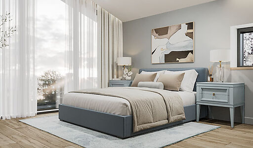 Дом у воды в КП Порт Эмм