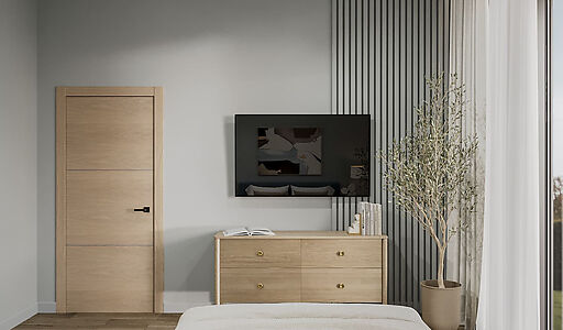 Дом у воды в КП Порт Эмм