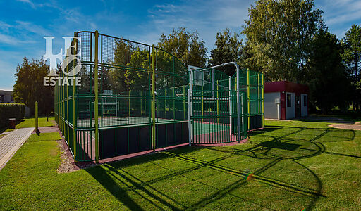 Участок в КП Миллениум Парк