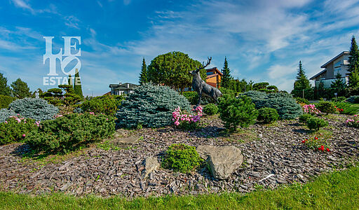 Участок в КП Миллениум Парк