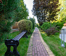 Участок в КП Миллениум Парк