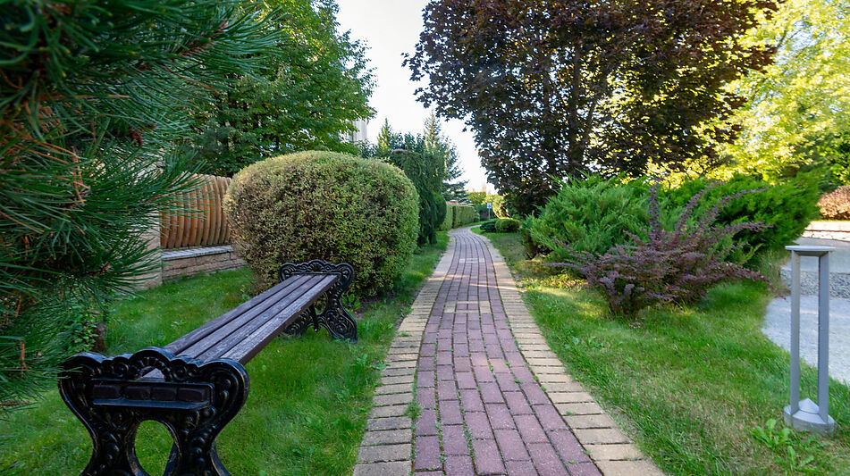 Участок в КП Миллениум Парк