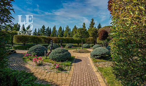 Участок в КП Миллениум Парк