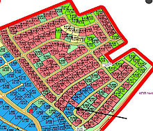 Участок в КП Миллениум Парк