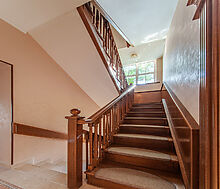 Дом с бассейном в КП Урожай