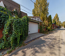 Дом с бассейном в КП Урожай