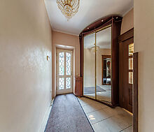 Дом с бассейном в КП Урожай