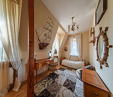 Дом с бассейном в КП Урожай